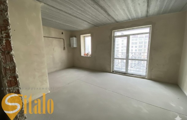 Продаж2к. квартиравул.ХіміківФранківськ, фото 1