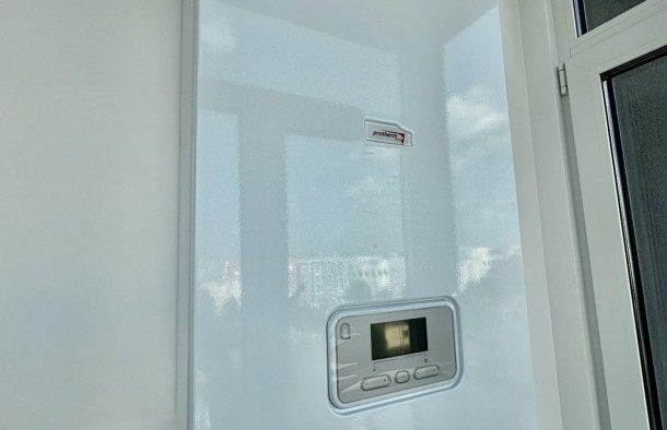 1 кім квартира 41кв.м ЖК Діброва паркм. ІваноФранківськ, фото 8