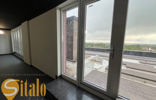 Продаж 1 кім квартириManhattan UpЦентр, фото 27