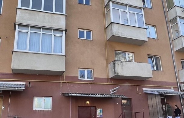 Продаж 1 кім квартири в  центрі міста, фото 10