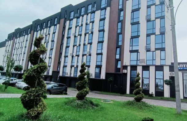 Є Оселя 3 кімнатна квартира  ІваноФранківськ Шоколад, фото 1