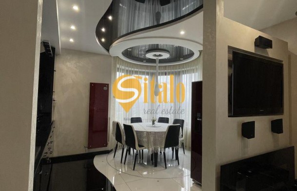 Оренда сучасної 2кім. квартири. Осокорки, Дніпровська набережна, фото 2