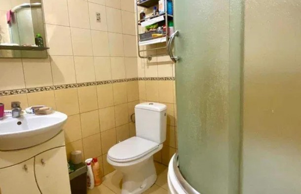 Продаж 3кімнатної квартири на вул. Авраама Лінкольна у Львові, фото 8