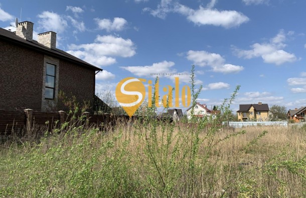 Дарницький район, Бортничі, біля Заплавне 7.4 сотки. БЕЗ, фото 4