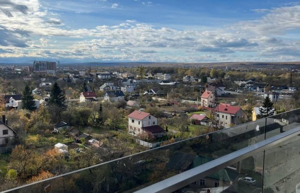 Продаж видової 2 кім. квартири в зданій секції ЖК Manhattan UP, фото 24