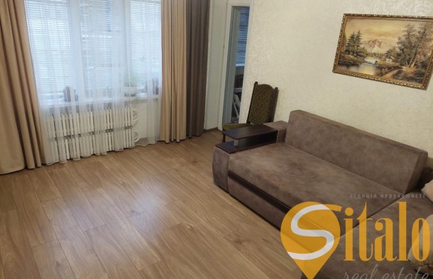 Продаж 2кімнатної квартири з ремонтом в Олександрівському районі Запоріжжя, фото 1