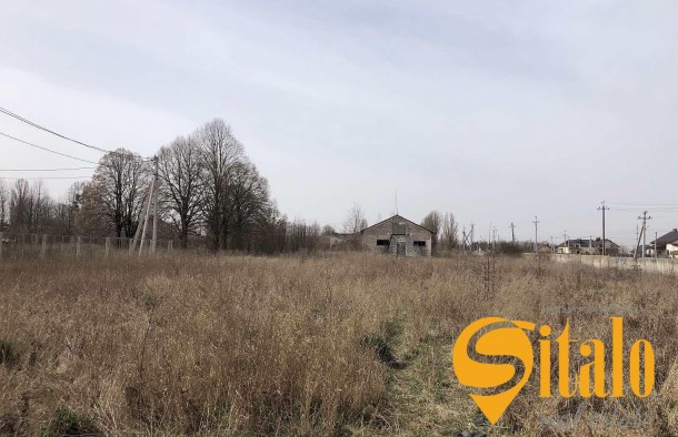 Продажа земельного участка сельскохозяйственного назначения на ул. Замковая, площадь 34 сотки  ID 32505255, фото 5