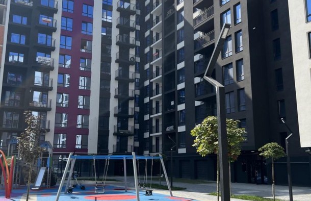 Продаж квартири в ЖК Фемелі Плаза ПЕРЕУСТУПКА, фото 5