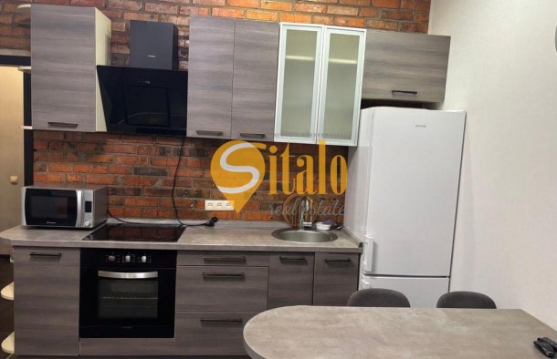 1к квартираSoho Residense Метро Деміївська, фото 1