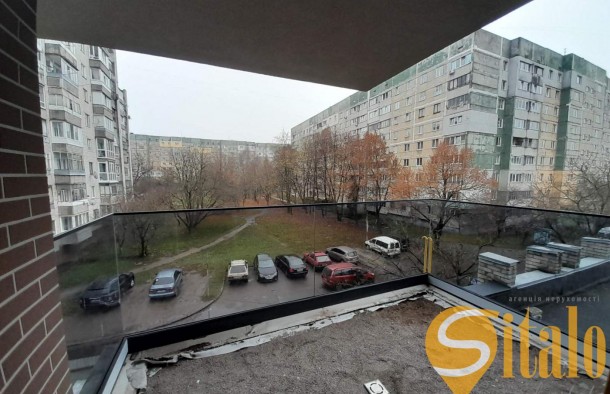 Продаж 2 кімнатна квартира 0цикл по вул. Морозна, Львів, фото 12