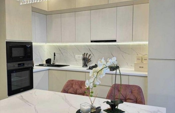 1кім квартира з ремонтом, фото 4