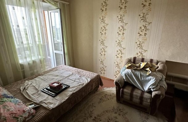 Трикімнатна з ремонтом на Дослідній, Комунарський район, фото 5