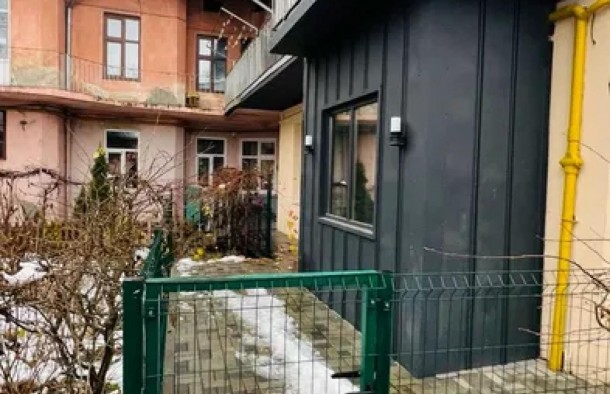 Продаж _ 2  кімнатна  квартира вулиця Городоцька місто Львів, фото 4