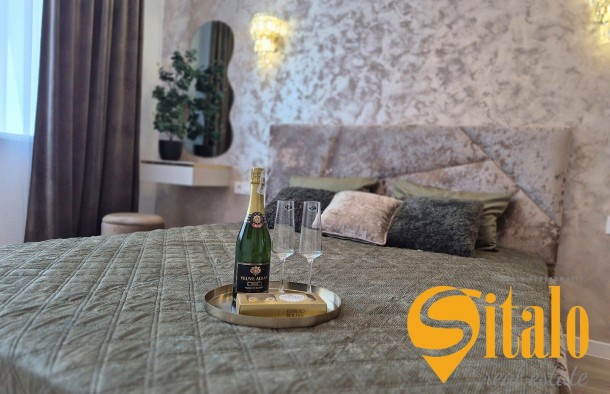 Продажа 2к квартиры 80 кв. м  на ул. Николаевская 6  ID 34518672, фото 12