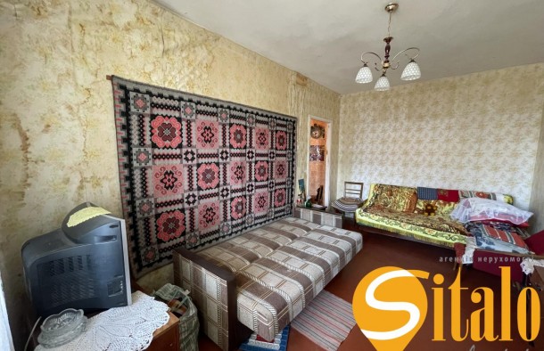 БЕЗ  продаж 1 кімн квартири Героїв Дніпра 75 Оболонь, фото 5