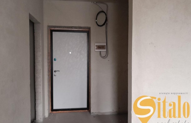 Продаж 2 кімнатна квартира 0цикл по вул. Морозна, Львів, фото 19