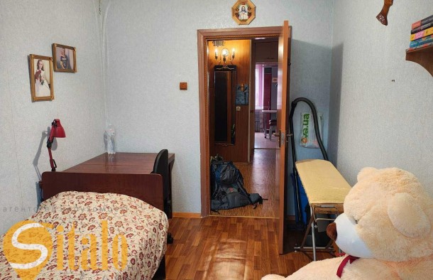 Продаж 3 кім квартири з меблями і технікою, фото 7