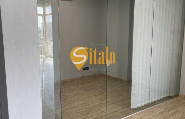 Сучасний офіс 100 м²  Евгена Коновальця 36Є  Підземний паркінг  Печерськ, фото 2