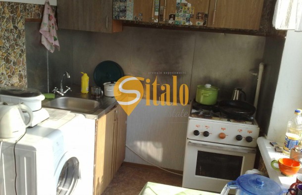 продаж 3 кімн квартири метро Чернігівська Братиславська 4, фото 5