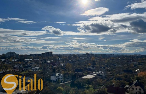 Продаж видової 2 кім. квартири в зданій секції ЖК Manhattan UP, фото 35