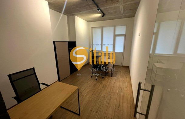 Оренда комерційного приміщення 108 м²  ЖК Prestige Hall  Палац Україна, фото 13