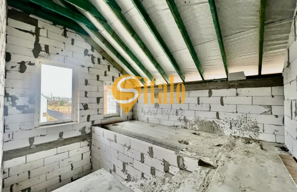 Будинок друга лінія від озера СвятищеМартишів, Закрита територія, Осокорки, фото 9