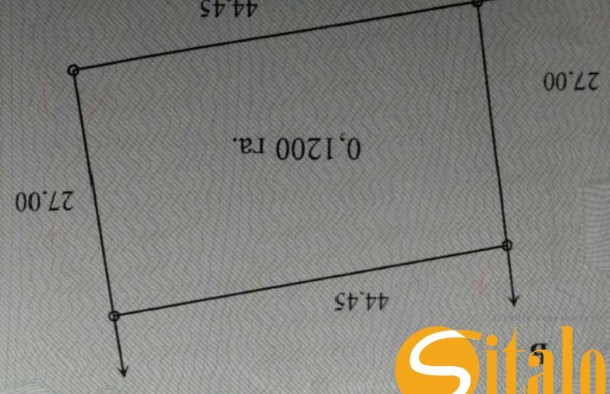Ділянка 12 соток по 2500 долсотка, Осокорки, метро Славутич 6 км, фото 8