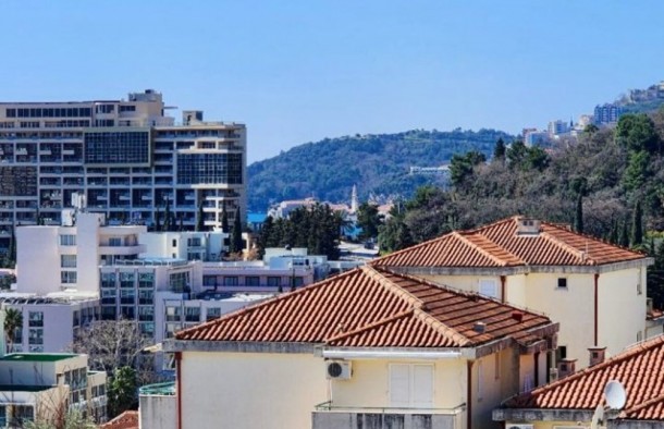 Продаж квартир в Чорногорії в Бечичі bc0116. 1bd_s8945, фото 21