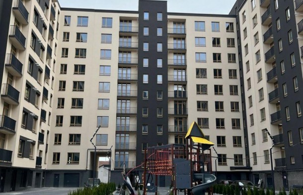 Продаж 1 кім. квартир в центрі міста, ЖК  Імперія, фото 2