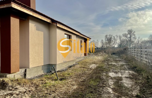 Одноповерховий будинок 138 кв.м з виходом на воду 18 соток, Осокорки, метро Славутич 9 км, фото 5