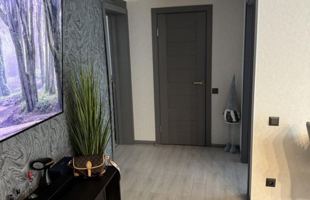 3 кімнатна квартира Бабурка. Повністю з меблями і технікою., фото 12