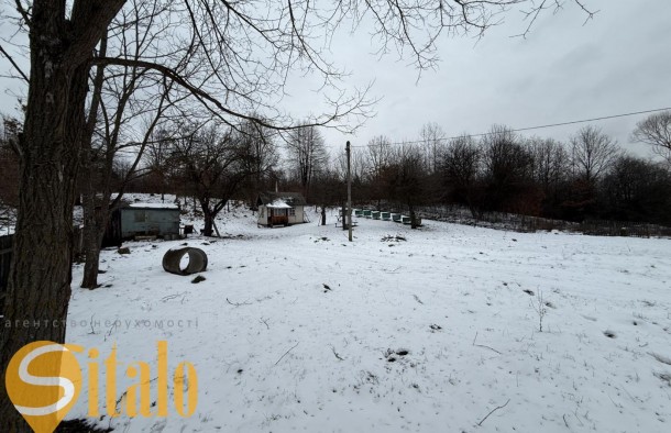 Земельна ділянка з будинком в с.Посіч 2625884601020010910, фото 14