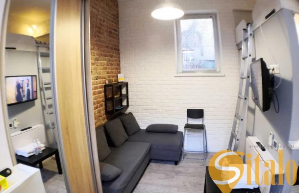 1к квартира, Грабовського 5, місто Львів, фото 7