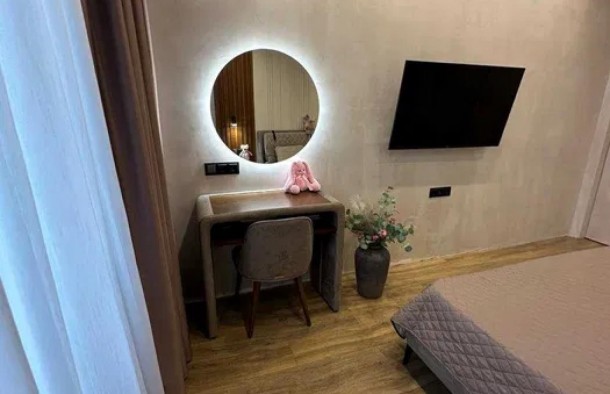 Продаж 1 Квартира  дизайнерський ремонт  Солонка, фото 8
