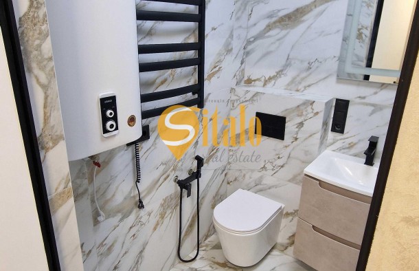 Продаж 1кімнатна квартира в ЖК Нова Англія, Васильківська, фото 15