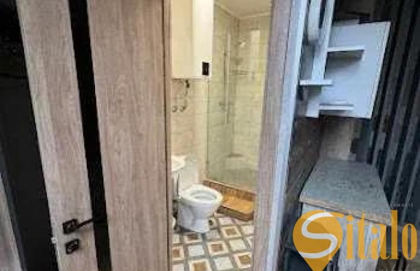2 рівнева 1 кімнатна квартира з ремонтом, вулиця Кульпарківська, місто Львів, фото 15