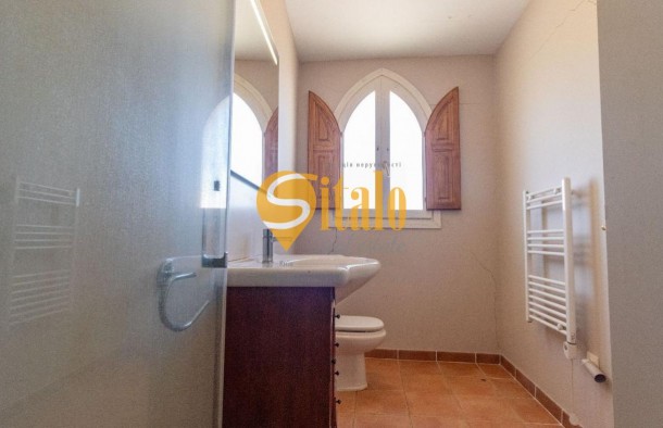 Затишний таунхаус із панорамним видом на море та гори, Алтея, фото 41