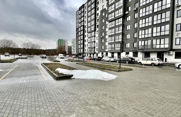 Продаж квартири в ЖК R2 Residence,вулиця Роксоляни, Львів, фото 15
