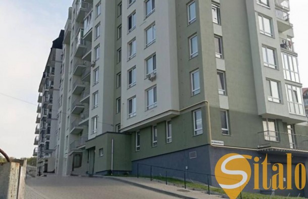 Продаж 1 кімнатна квартира по вулиці Джона Ленона з ремонтом, фото 10