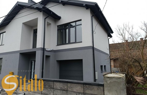 Продаж ідеального нового будинку у топовій локації Майзлі 190 м2, фото 3