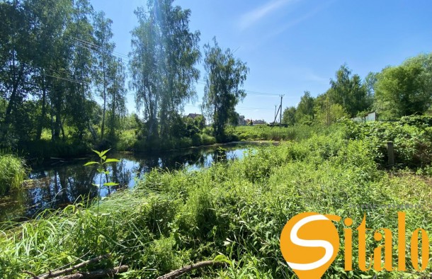 Ділянка з виходом до водойми в затишному місці Романків, СТ Барвінок, Новообухівський напрямок, 14 соток., фото 26