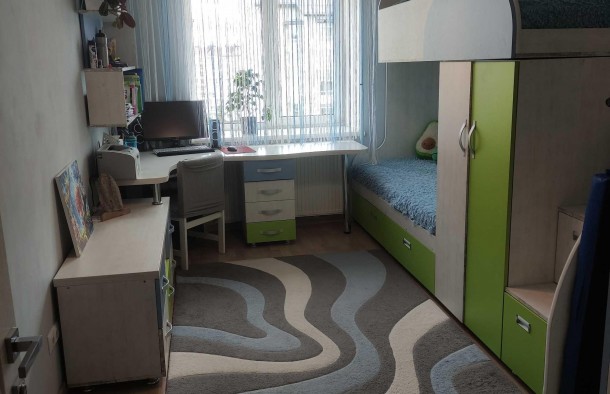 2кім квартираЖК Патріотім. ІваноФранківськ, фото 9