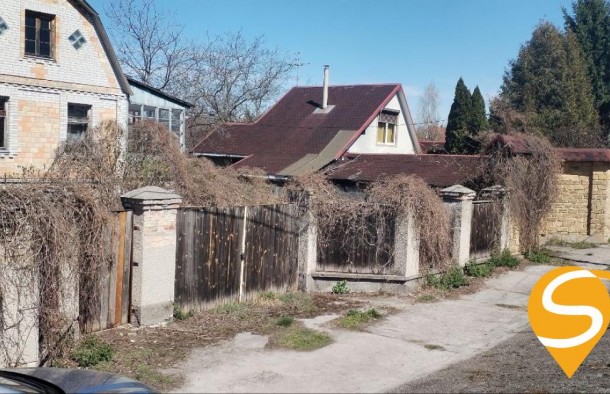 Продаж будинку з земельною ділянкою  в Козині,Дамба., фото 2