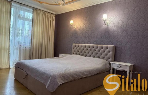 Продаж 2 кімнатна квартира вулиця Мазепи Плугова, індивідуальне опалення, фото 4