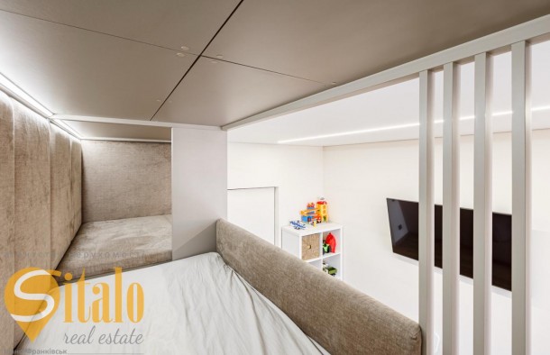 Продаж 2кім квартири 60м2 біля озераПасічна, фото 13