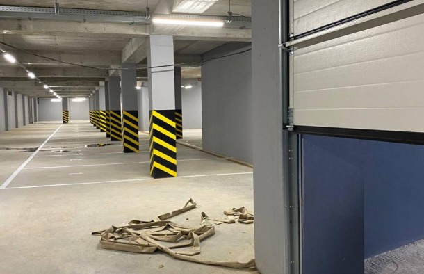 1кім квартира сирець 44.7м² ЖК Central Park ІваноФранківськ, фото 20