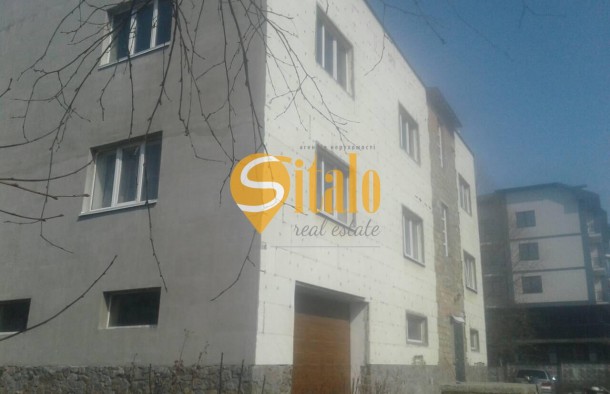 Продажа дома по ул. Институтская, Гатное, метро Теремки, фото 2