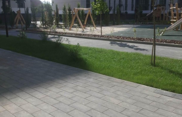 Продаж 2 квартири  в новобудові по вул. Воноградна м.ІваноФранківаськ, фото 18