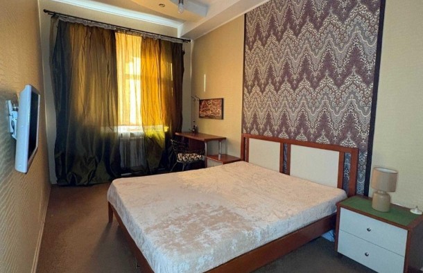 Квартириа в центрі 2кімнатна, метро Палац Україна, Велика Васильківська, фото 4