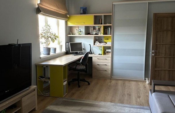 Продається затишний будинок з закритою територією, фото 20